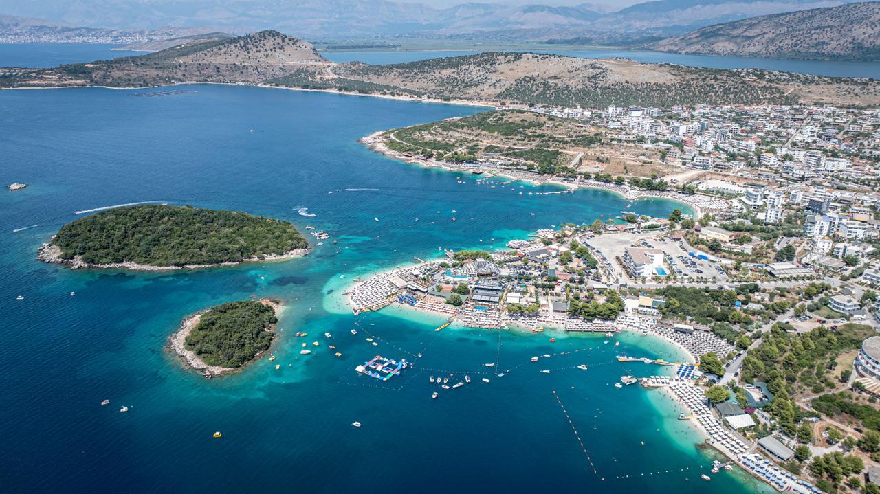 Ksamil