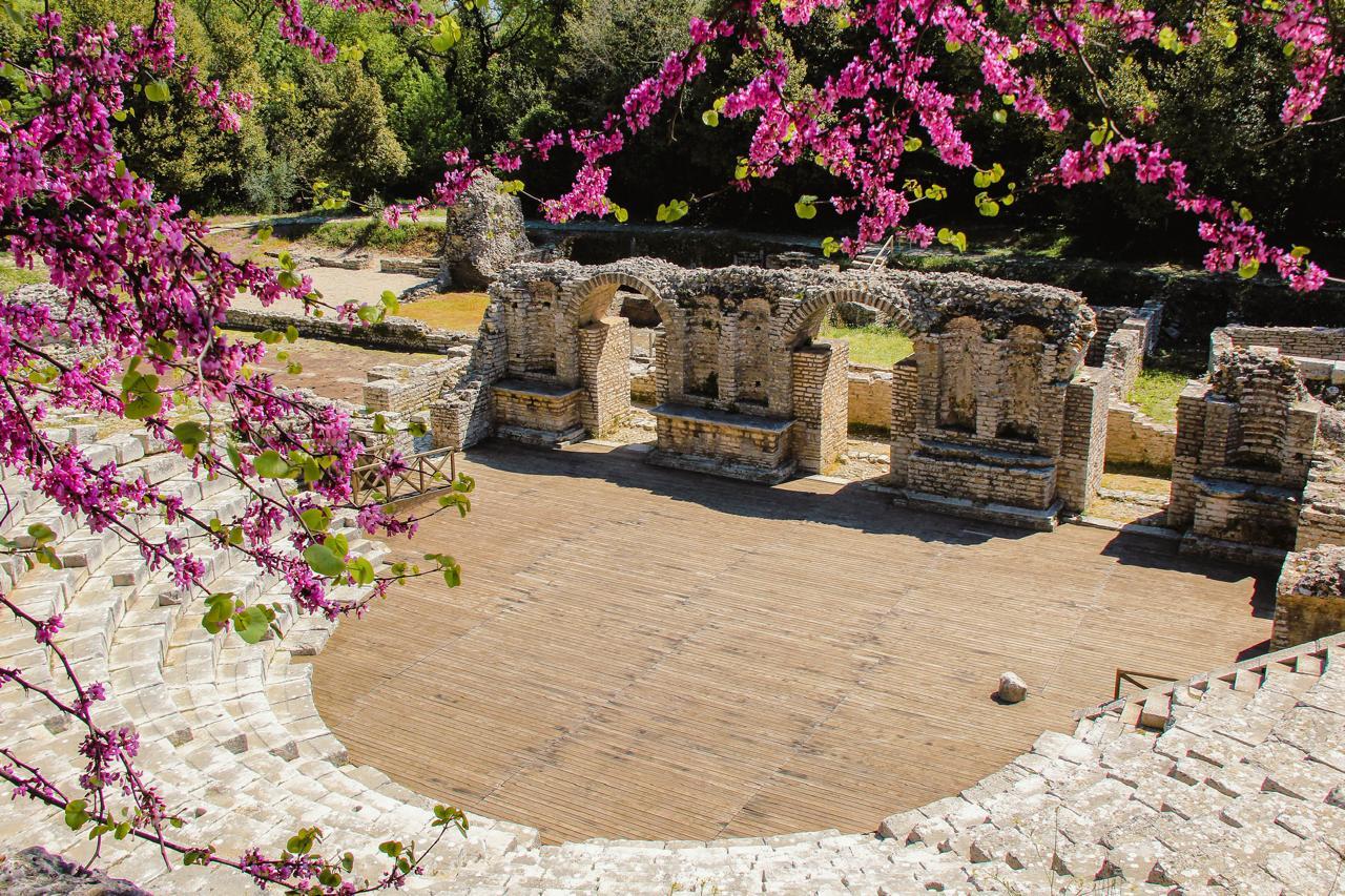 Butrint
