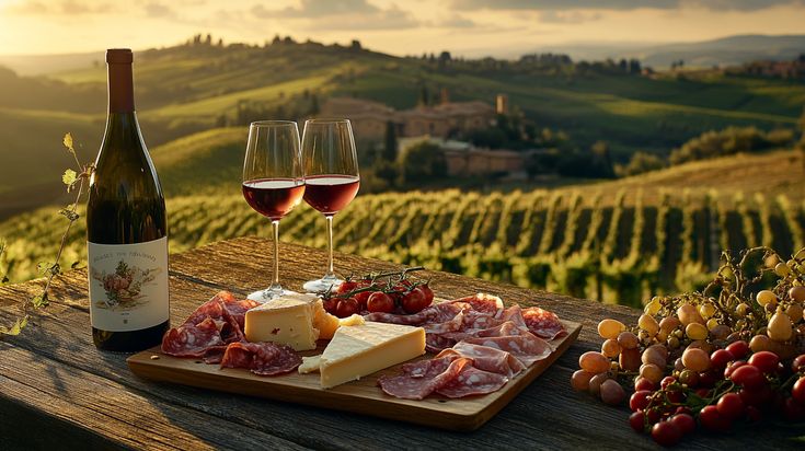 Winery